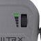 Ultrx Bionic Electronic Earmuff, Cement Gray 4143 - alternate 6